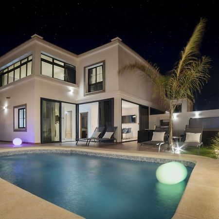 יאיזה Villa Roble מראה חיצוני תמונה
