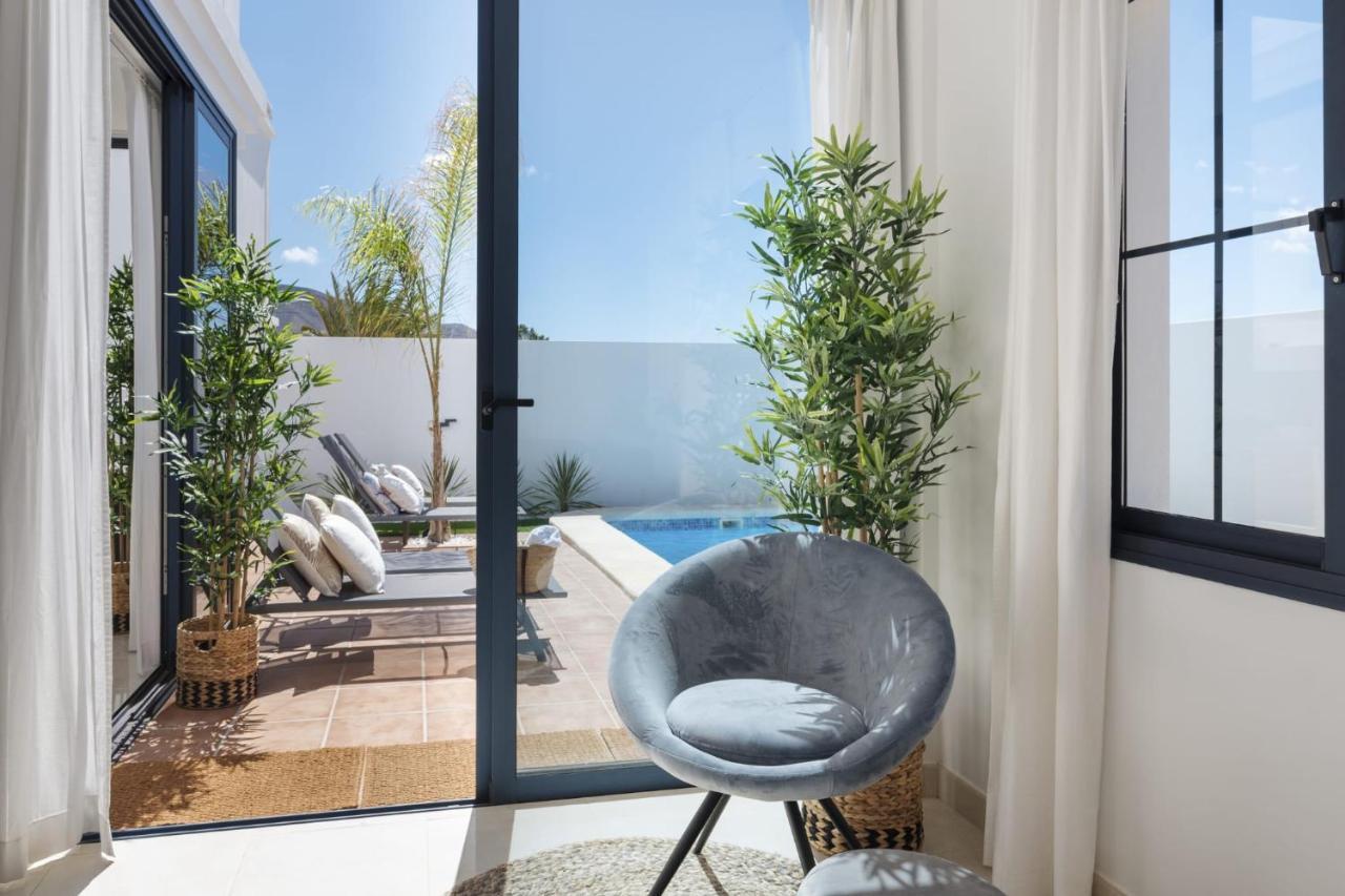 יאיזה Villa Roble מראה חיצוני תמונה