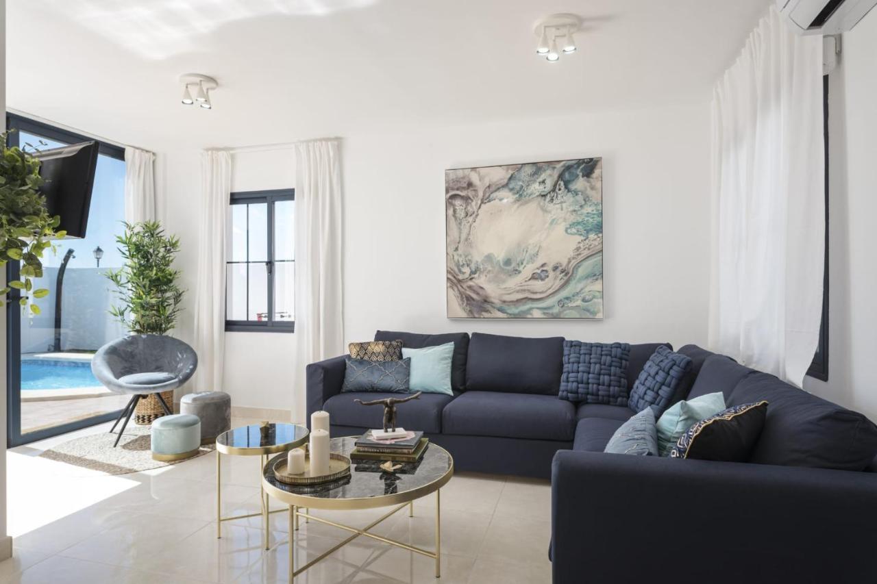 יאיזה Villa Roble מראה חיצוני תמונה