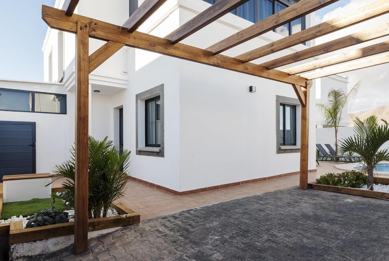 יאיזה Villa Roble מראה חיצוני תמונה