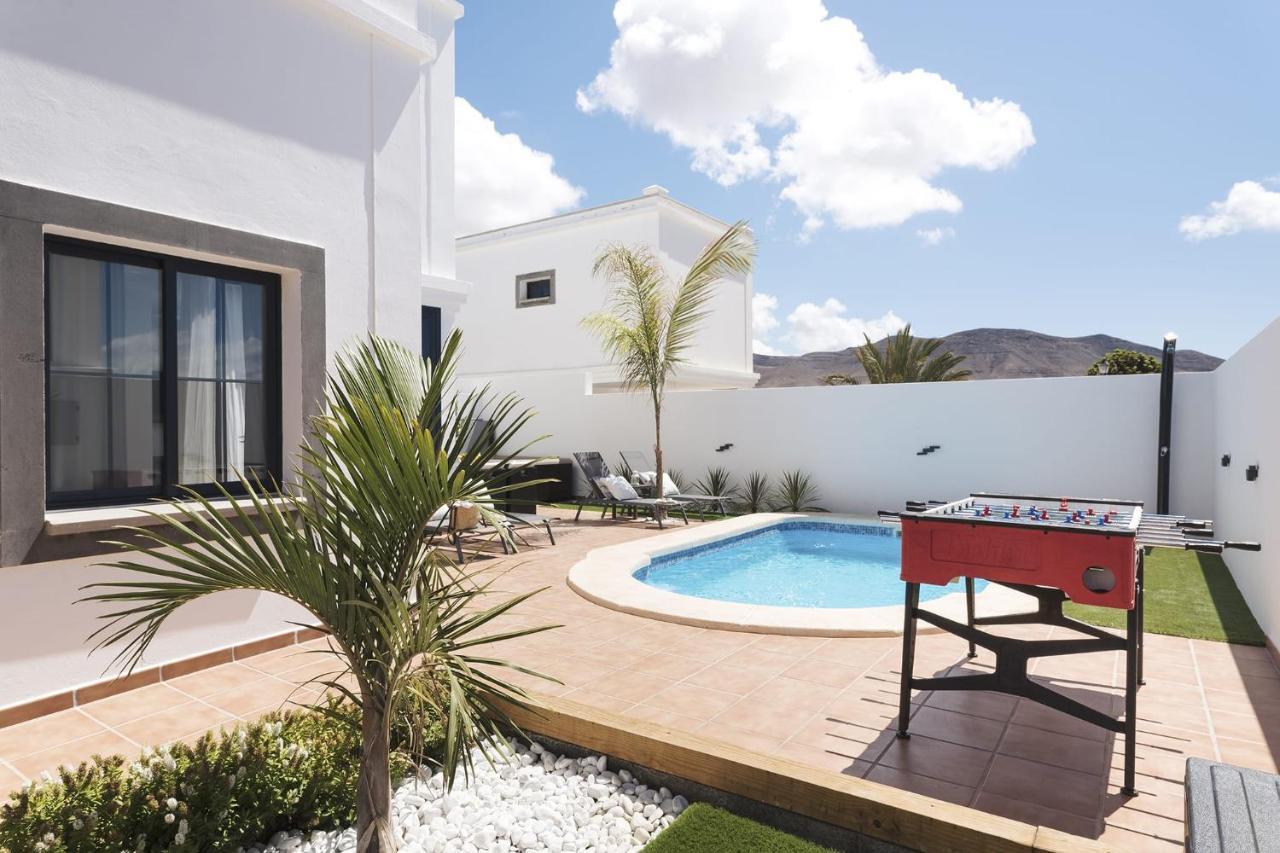 יאיזה Villa Roble מראה חיצוני תמונה