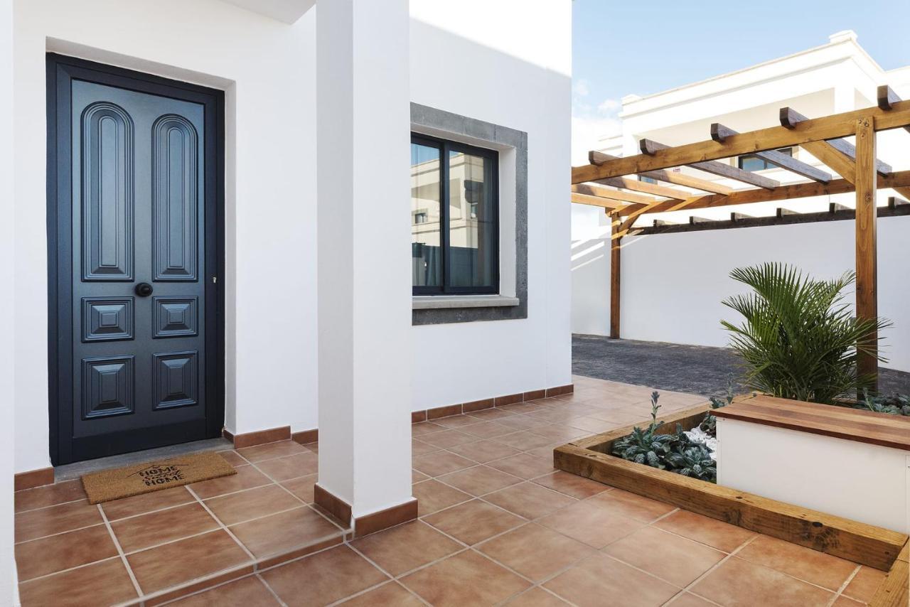 יאיזה Villa Roble מראה חיצוני תמונה
