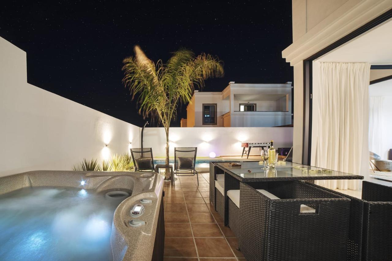 יאיזה Villa Roble מראה חיצוני תמונה